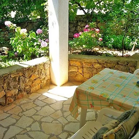 Mihalic Krk Town