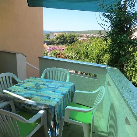 Apartment Mihalic *