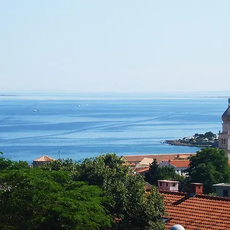 Mihalic Apartment Krk Town