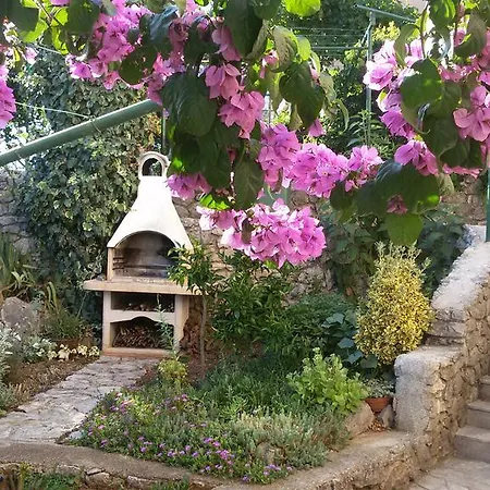 Mihalic Apartment Krk Town