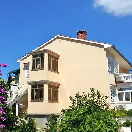 Mihalic Krk Town