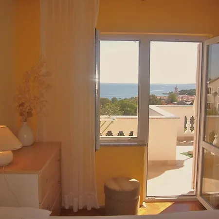 Mihalic Apartment *