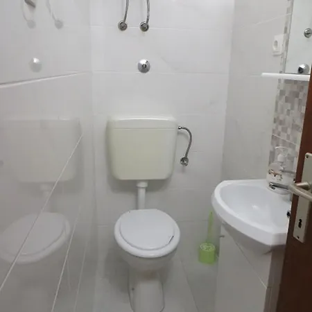 Mihalic Apartment Krk Town