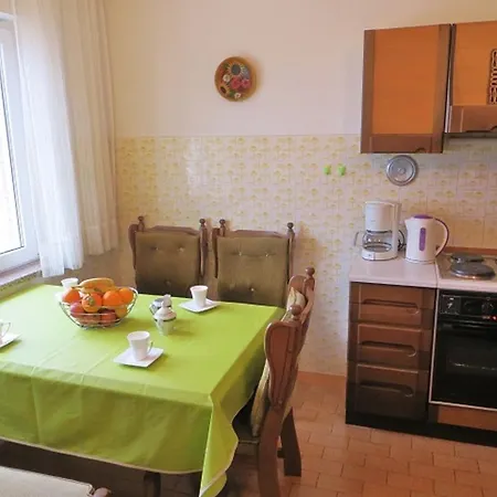 Apartment Mihalic *