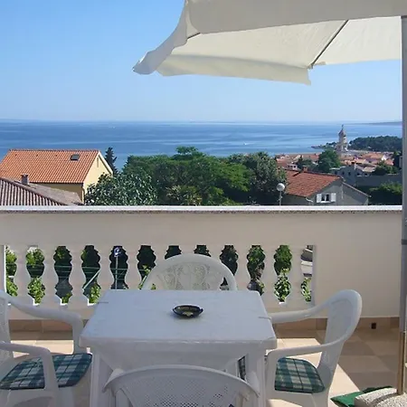 Apartment Mihalic Krk Town
