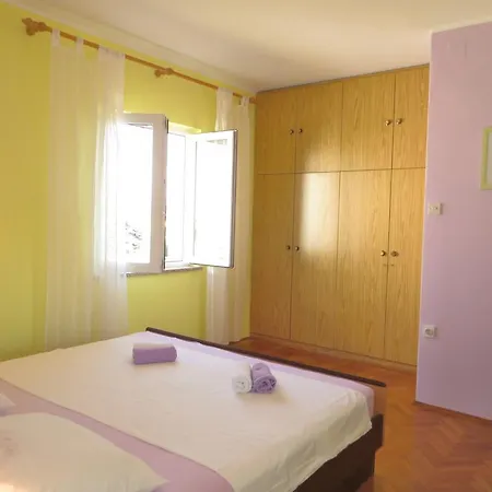 Apartment Mihalic *