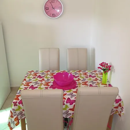 Apartment Mihalic Krk Town