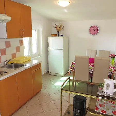 Mihalic Apartment Krk Town