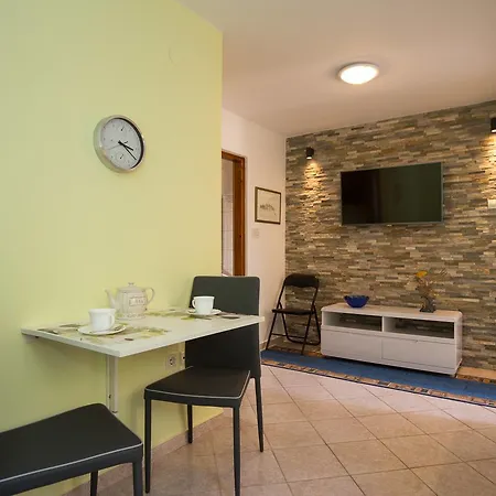 Apartment Mihalic Krk Town