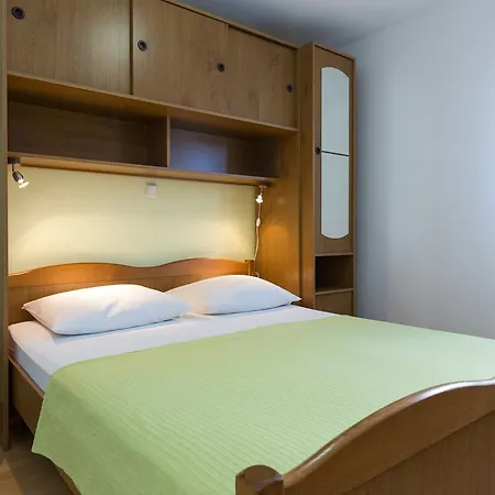 Apartment Mihalic