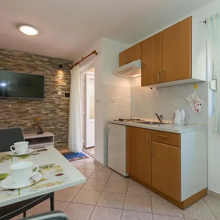Apartment Mihalic Krk Town