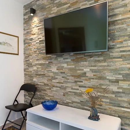 Apartment Mihalic *