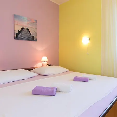 Mihalic Apartment
