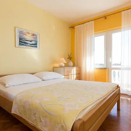 Apartment Mihalic *