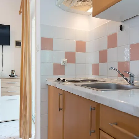 Apartment Mihalic *