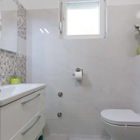Apartment Mihalic *