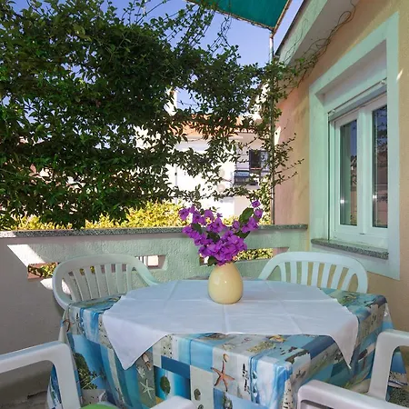 Mihalic Apartment Krk Town