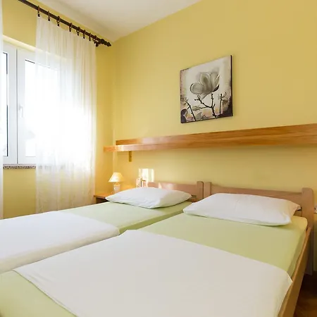 Mihalic Apartment Krk Town