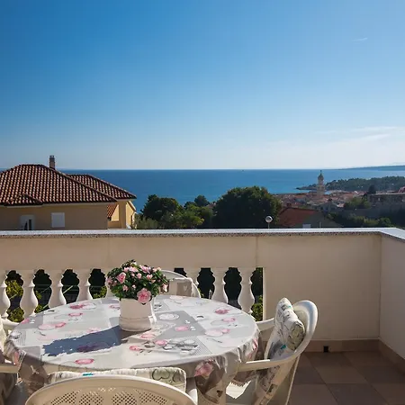 Apartment Mihalic Krk Town