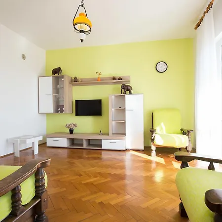 Apartment Mihalic *