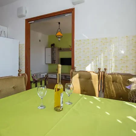Mihalic Apartment Krk Town