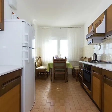 Apartment Mihalic *