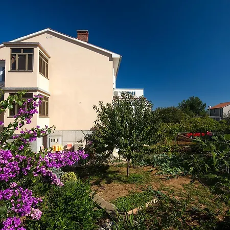 Apartment Mihalic *