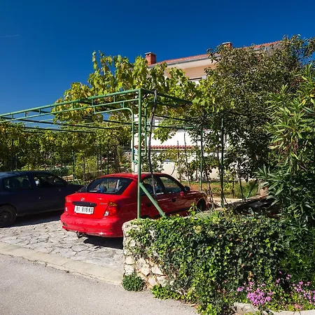 Apartment Mihalic *