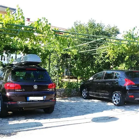 Mihalic Apartment *