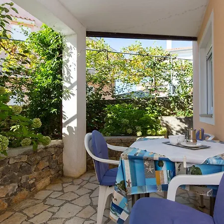 Mihalic Apartment
